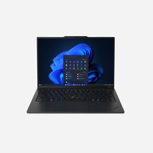 Lenovo ThinkPad X1 Carbon Gen 13 Aura Edition - Intel Core Ultra 7 258V, 32GB LPDDR5x, 1TB SSD, Écran 14" 2.8K OLED, Intel Arc Graphics, Wi-Fi 7, Windows 11 Pro