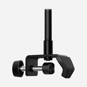 HyperX Shield Filtre Anti-Pop Microphone Universel Noir Métal 559x16x76mm Référence 6X256AA - Miniature 3