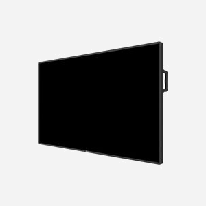 AG Neovo TTN-5501 Écran LED 55" (139.7cm) 4K Ultra HD 3840x2160, IPS, 400cd/m², 5ms, HDMI 2.0, DVI-D, USB 2.0, Haut-parleurs 24W, VESA 400x200, Noir - Miniature 4