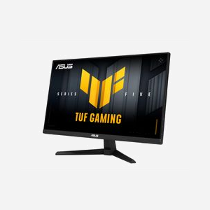 ASUS TUF Gaming VG259QM5A : Écran LCD 24.5" Full HD (1920x1080) Fast IPS, 1ms GTG, 240Hz, G-SYNC Compatible, FreeSync Premium, HDR10 - Miniature 2