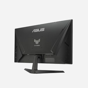 ASUS TUF Gaming VG259QM5A : Écran LCD 24.5" Full HD (1920x1080) Fast IPS, 1ms GTG, 240Hz, G-SYNC Compatible, FreeSync Premium, HDR10 - Miniature 4