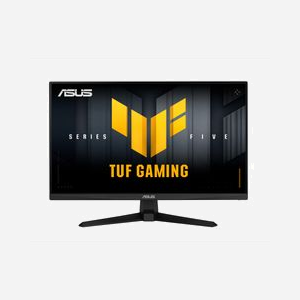 ASUS TUF Gaming VG259QMR5A Écran LCD 24.5" Full HD (1920x1080) Fast IPS, 1ms GTG, 310Hz, HDR10, G-SYNC Compatible, FreeSync Premium