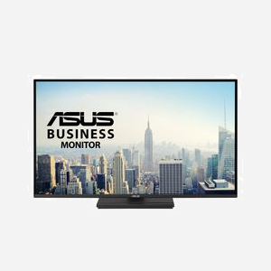 Écran ASUS VA27AQSE 27" LCD IPS Quad HD (2560x1440) 75Hz 1ms MPRT 350cd/m² HDR10, angles 178°, HDMI/DisplayPort, haut-parleurs intégrés, noir - Miniature 5