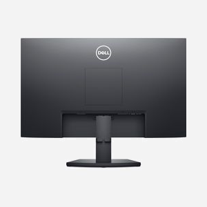 DELL SE2425H - Écran LCD 23.8" Full HD (1920x1080) VA, 250cd/m², 8ms GTG, HDMI 1.4, VGA, Angle de vision 178°, ComfortView, Noir, VESA 100x100 - Miniature 5