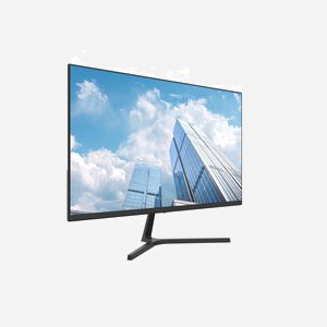 Dahua Technology DHI-LM27-B201S - Ecran LCD 27" Full HD 1920x1080, Dalle IPS, LED, 4ms, 100Hz, 250cd/m², HDMI, VESA 75x75mm, Noir - Miniature 2