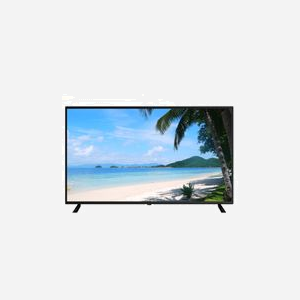 Dahua Technology DHI-LM43-F400 : Écran LED 43" 4K Ultra HD (3840x2160) 60Hz, 9.5ms, 300cd/m², HDMI, VESA 200x200, Haut-parleurs 16W