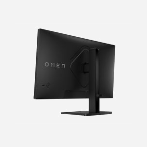 HP OMEN 27" LCD IPS FHD 1920x1080 180Hz 1ms GTG, FreeSync, HDR 400, HDMI 2.0/DisplayPort 1.4, Temps de réponse 1ms, Noir - Miniature 3
