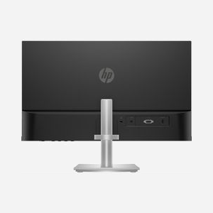 HP Écran 23.8" Full HD IPS 1920x1080 100Hz, Temps de Réponse 5ms GTG, Luminosité 300cd/m², Angle de Vision 178°, Réglable en Hauteur, HDMI 1.4 - Miniature 5