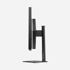 HP OMEN Écran Gamer 4K 27u - LCD IPS 27" 3840x2160 1ms GTG 144Hz, DisplayHDR 400, HDMI 2.0, DisplayPort 1.4, AMD FreeSync Premium Pro - Miniature 4