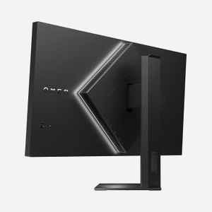 HP OMEN Écran Gamer 4K 27u - LCD IPS 27" 3840x2160 1ms GTG 144Hz, DisplayHDR 400, HDMI 2.0, DisplayPort 1.4, AMD FreeSync Premium Pro - Miniature 5