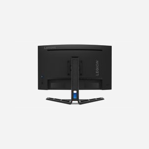 Lenovo Legion R27fc-30 : Écran 27" VA incurvé 1500R Full HD (1920x1080) LED W-LED 240Hz, 0.5ms, HDR10, G-SYNC/FreeSync, 2xHDMI 2.1, DP 1.4 - Miniature 4