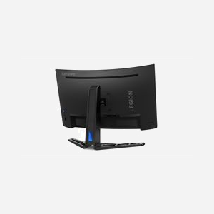 Lenovo Legion R27fc-30 : Écran 27" VA incurvé 1500R Full HD (1920x1080) LED W-LED 240Hz, 0.5ms, HDR10, G-SYNC/FreeSync, 2xHDMI 2.1, DP 1.4 - Miniature 5
