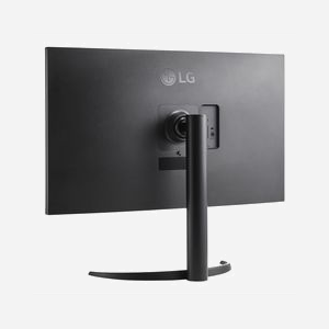 LG 32UR550K-B Écran PC 31.5" 4K UHD LCD VA 4ms GTG 60Hz HDR10 10-bit FreeSync 2xHDMI DisplayPort Noir, Haut-parleurs intégrés, Réglage hauteur - Miniature 5