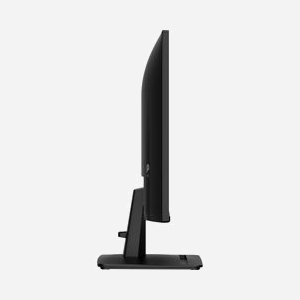 MSI PRO MP242A E2 - Écran 23.8" FHD (1920x1080) IPS 120Hz, 4ms GTG / 1ms MPRT, 300cd/m², HDMI 1.4b, DisplayPort 1.2a, sRGB 115% - Miniature 2