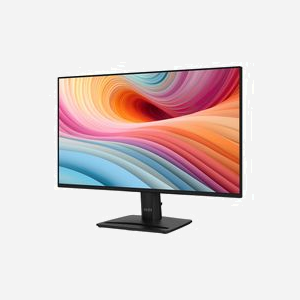 MSI Pro MP252 E2 : Écran LED 24.5" Full HD (1920x1080) - Panneau IPS, 4ms GTG, 120Hz, HDMI 1.4, DisplayPort 1.2a, Haut-parleurs intégrés - Miniature 3