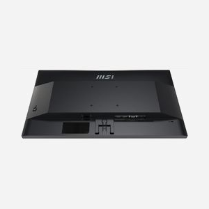 MSI Pro MP245G - Écran LCD 23.8" Full HD (1920x1080) - Panel IPS, 4ms GTG, 100Hz, 300cd/m², HDMI/DisplayPort, Haut-parleurs 2W, Noir - Miniature 3