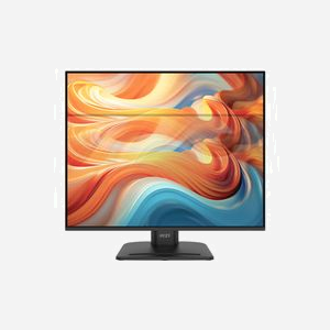 MSI Pro MP245PG E14 : Écran LCD 23.8" Full HD (1920x1080) IPS, 144Hz, 1ms MPRT, 4ms GTG, HDMI 2.0/DisplayPort 2.0, Adaptive Sync - Miniature 3