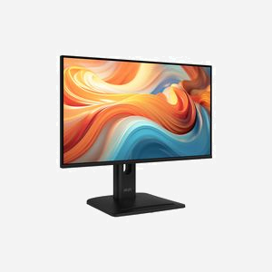 MSI Pro MP245PG E14 : Écran LCD 23.8" Full HD (1920x1080) IPS, 144Hz, 1ms MPRT, 4ms GTG, HDMI 2.0/DisplayPort 2.0, Adaptive Sync - Miniature 4