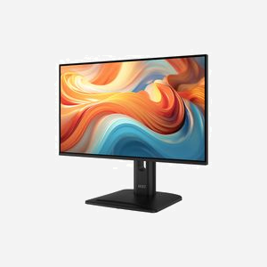 MSI Pro MP245PG E14 : Écran LCD 23.8" Full HD (1920x1080) IPS, 144Hz, 1ms MPRT, 4ms GTG, HDMI 2.0/DisplayPort 2.0, Adaptive Sync - Miniature 5