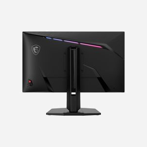 MSI MAG-272URDF-E16 Écran 27" 4K UHD (3840x2160) Rapid IPS, 0.5ms GTG, 160Hz, DisplayHDR 400, DCI-P3 93%, HDMI 2.1, DisplayPort 1.4a, Hub USB 2.0 - Miniature 2