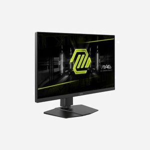 MSI MAG-272URDF-E16 Écran 27" 4K UHD (3840x2160) Rapid IPS, 0.5ms GTG, 160Hz, DisplayHDR 400, DCI-P3 93%, HDMI 2.1, DisplayPort 1.4a, Hub USB 2.0 - Miniature 3