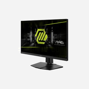 MSI MAG-272URDF-E16 Écran 27" 4K UHD (3840x2160) Rapid IPS, 0.5ms GTG, 160Hz, DisplayHDR 400, DCI-P3 93%, HDMI 2.1, DisplayPort 1.4a, Hub USB 2.0 - Miniature 4
