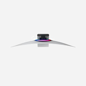 Samsung LS34DG850SUXDU Ecran PC OLED 34" (86.4cm) 3440x1440 175Hz 0.03ms GTG 1800R G-SYNC/FreeSync Premium Pro Argent - Miniature 5