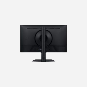 Samsung G70F Ecran LCD 27" 4K UHD 3840x2160 360Hz 1ms GTG IPS HDR10 G-Sync Compatible FreeSync Premium Hub USB 3.2 Gen 1 VESA Noir - Miniature 2