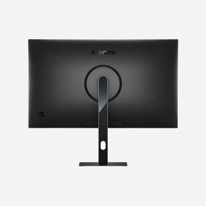Xiaomi A27Ui Écran PC 27" LCD IPS 4K UHD 3840x2160 60Hz 6ms HDR10 360cd/m² 1200:1 178°/178° 99% sRGB USB-C Hub VESA Noir - Miniature 2