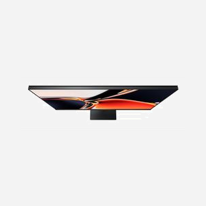 Xiaomi A27Ui Écran PC 27" LCD IPS 4K UHD 3840x2160 60Hz 6ms HDR10 360cd/m² 1200:1 178°/178° 99% sRGB USB-C Hub VESA Noir - Miniature 3