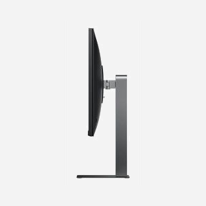Xiaomi A27Ui Écran PC 27" LCD IPS 4K UHD 3840x2160 60Hz 6ms HDR10 360cd/m² 1200:1 178°/178° 99% sRGB USB-C Hub VESA Noir - Miniature 4