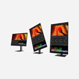 Xiaomi A27Ui Écran PC 27" LCD IPS 4K UHD 3840x2160 60Hz 6ms HDR10 360cd/m² 1200:1 178°/178° 99% sRGB USB-C Hub VESA Noir - Miniature 5