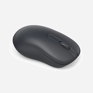 Hama WM-100 Souris Optique Sans Fil RF 1200 DPI Ambidextre 3 Boutons Roue de Défilement Noir Portée 10m, Compatible Windows 10/11 - Miniature 5