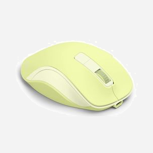 Hama WM-500 Souris Optique sans Fil 1600 DPI, 6 Boutons, RF 2.4 GHz, Vert, Droitier, Batterie Lithium-Ion, Compatible Windows/macOS, Plastique Recyclé - Miniature 5