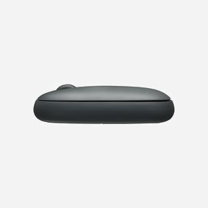 Rapoo M660 Souris Multi-Mode sans fil (RF 2.4GHz + Bluetooth 5.0) Optique 1300 DPI, Ambidextre, 3 Boutons, Clic Silencieux, Gris, Piles AA - Miniature 3