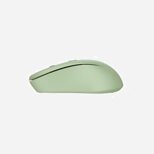 Souris Trust Mydo 25042 Ambidextre Optique sans Fil 2.4GHz 1800 DPI Vert, 4 Boutons, Portée 10m, USB-A, 1xAA, Windows/macOS/ChromeOS - Miniature 4