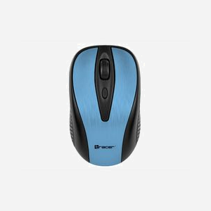 Souris Bureau sans Fil Tracer TRAMYS46708, Optique 1600 DPI, RF 2.4GHz, 3 Boutons Programmables, Ambidextre, Portée 10m, Récepteur Nano - Miniature 2