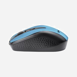 Souris Bureau sans Fil Tracer TRAMYS46708, Optique 1600 DPI, RF 2.4GHz, 3 Boutons Programmables, Ambidextre, Portée 10m, Récepteur Nano - Miniature 3