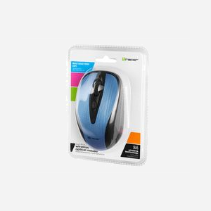 Souris Bureau sans Fil Tracer TRAMYS46708, Optique 1600 DPI, RF 2.4GHz, 3 Boutons Programmables, Ambidextre, Portée 10m, Récepteur Nano - Miniature 4