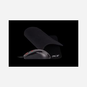 Souris Gaming A4Tech X-7120 Ambidextre USB Type-A 2000 DPI, Temps de Réponse 3ms, Accélération 20G, Taux d'Interrogation 125-1000Hz, Compatible Windows - Miniature 4