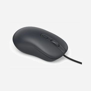 Hama CM-200 Souris Optique USB Type-A 1600 DPI, 4 Boutons, Ambidextre, Câble 1.8m, Compatible Windows, Noir, ABS/PTFE, 97g - Miniature 5