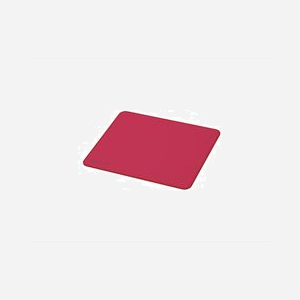 NATEC Colors Series Magenta - Tapis de Souris 300x250x2.5mm, Surface Tissu Monochromatique, Base Caoutchouc Antidérapante, Rebords Cousus, Imperméable - Miniature 3