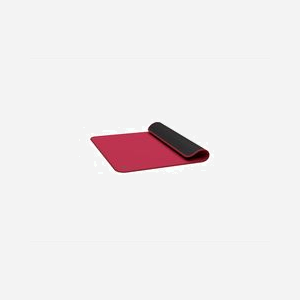 NATEC Colors Series Magenta - Tapis de Souris 300x250x2.5mm, Surface Tissu Monochromatique, Base Caoutchouc Antidérapante, Rebords Cousus, Imperméable - Miniature 5