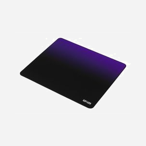 Sony INZONE Mat-D MPDD700B Tapis de souris gaming noir 480x400mm Polyester, surface monochromatique, rebords cousus, protection hydrofuge, épaisseur 4mm - Miniature 2