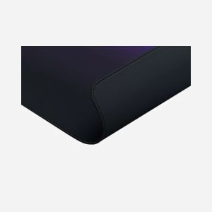 Sony INZONE Mat-D MPDD700B Tapis de souris gaming noir 480x400mm Polyester, surface monochromatique, rebords cousus, protection hydrofuge, épaisseur 4mm - Miniature 4