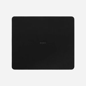 Sony INZONE Mat-D MPDD700B Tapis de souris gaming noir 480x400mm Polyester, surface monochromatique, rebords cousus, protection hydrofuge, épaisseur 4mm - Miniature 5