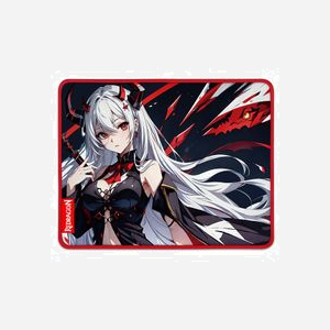 REDRAGON P047-S Surface de Jeu : 330mm x 260mm, Référence P047-S, Garantie 24 mois, dimensions 330 mm (largeur) x 260 mm (profondeur)