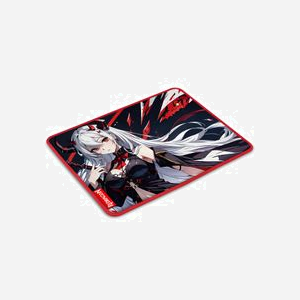 REDRAGON P047-S Surface de Jeu : 330mm x 260mm, Référence P047-S, Garantie 24 mois, dimensions 330 mm (largeur) x 260 mm (profondeur) - Miniature 2