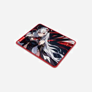 REDRAGON P047-S Surface de Jeu : 330mm x 260mm, Référence P047-S, Garantie 24 mois, dimensions 330 mm (largeur) x 260 mm (profondeur) - Miniature 3