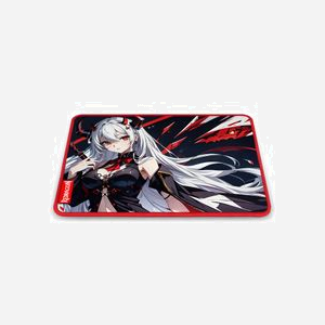 REDRAGON P047-S Surface de Jeu : 330mm x 260mm, Référence P047-S, Garantie 24 mois, dimensions 330 mm (largeur) x 260 mm (profondeur) - Miniature 4